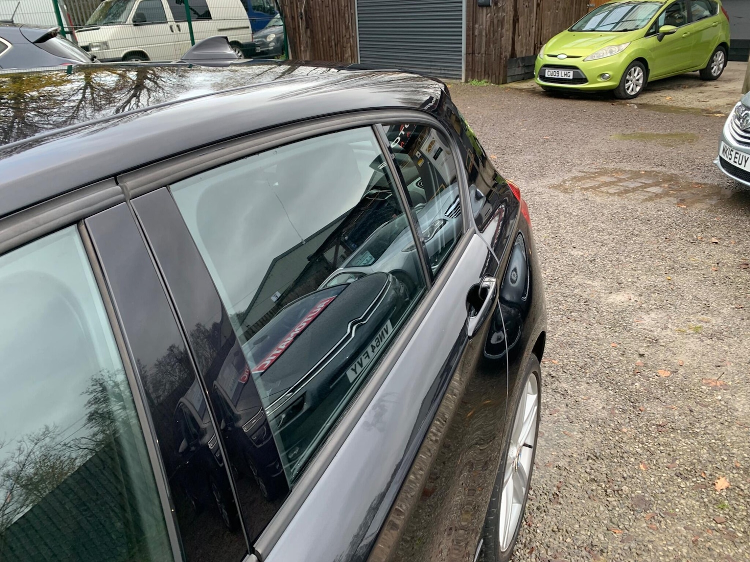 Used BMW 1 Series 2013 for sale - 76742482: Photo 14