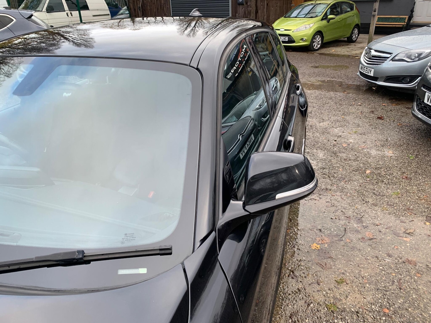 Used BMW 1 Series 2013 for sale - 76742482: Photo 15