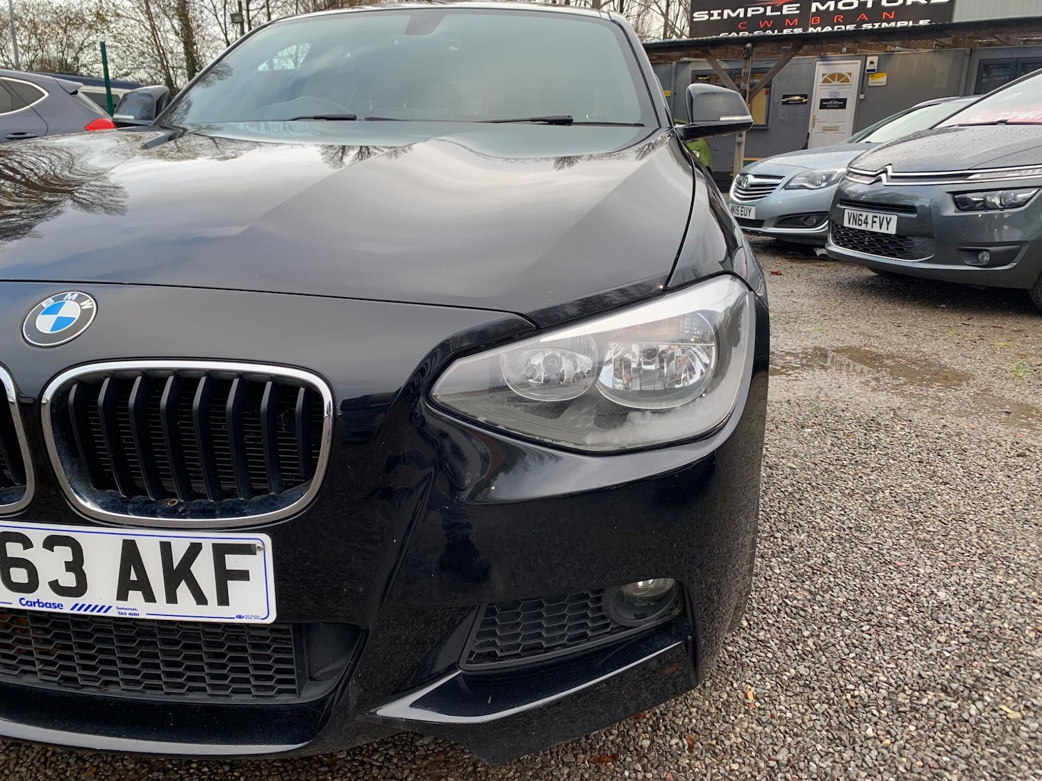 Used BMW 1 Series 2013 for sale - 76742482: Photo 16