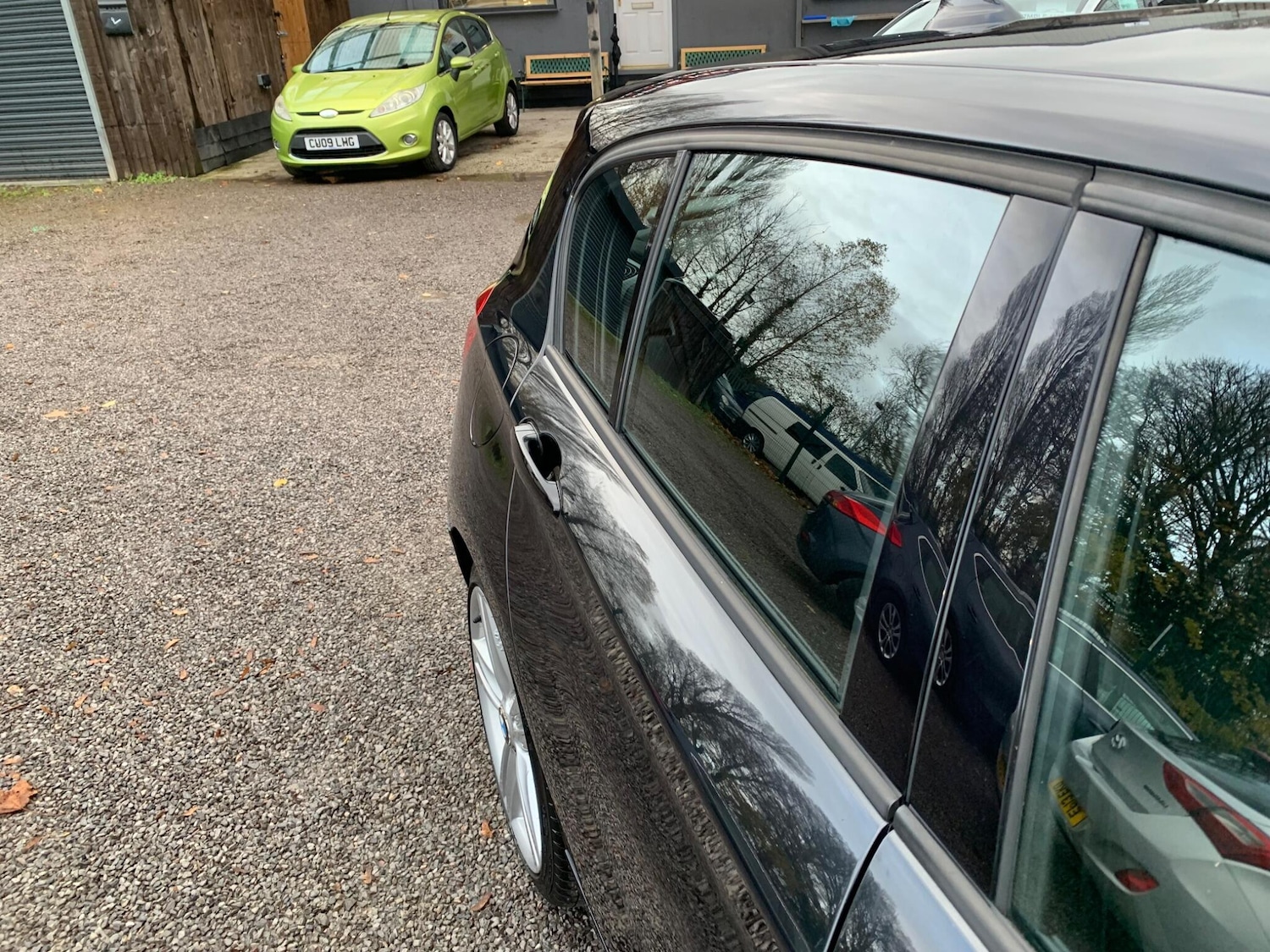 Used BMW 1 Series 2013 for sale - 76742482: Photo 17