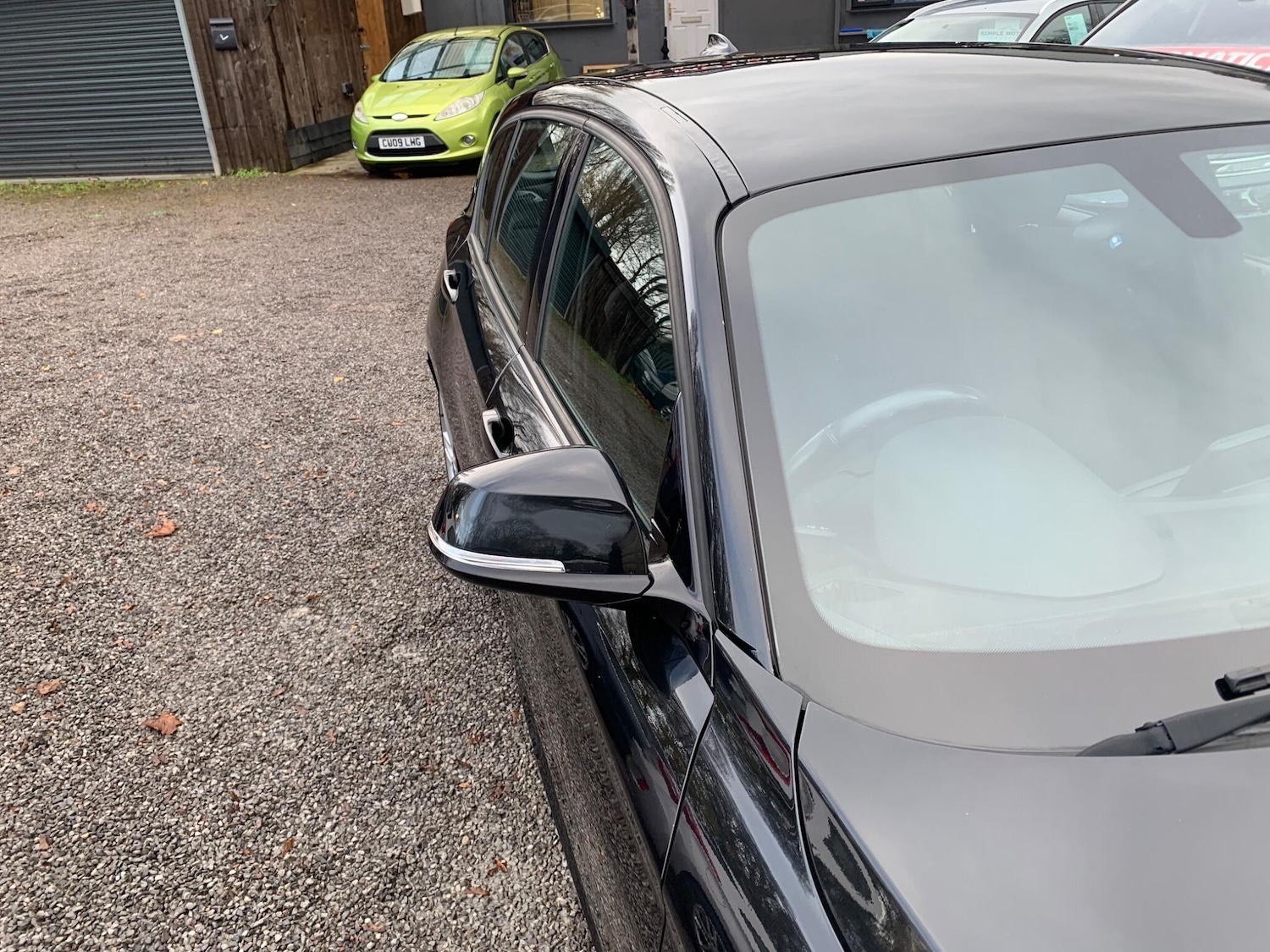 Used BMW 1 Series 2013 for sale - 76742482: Photo 18