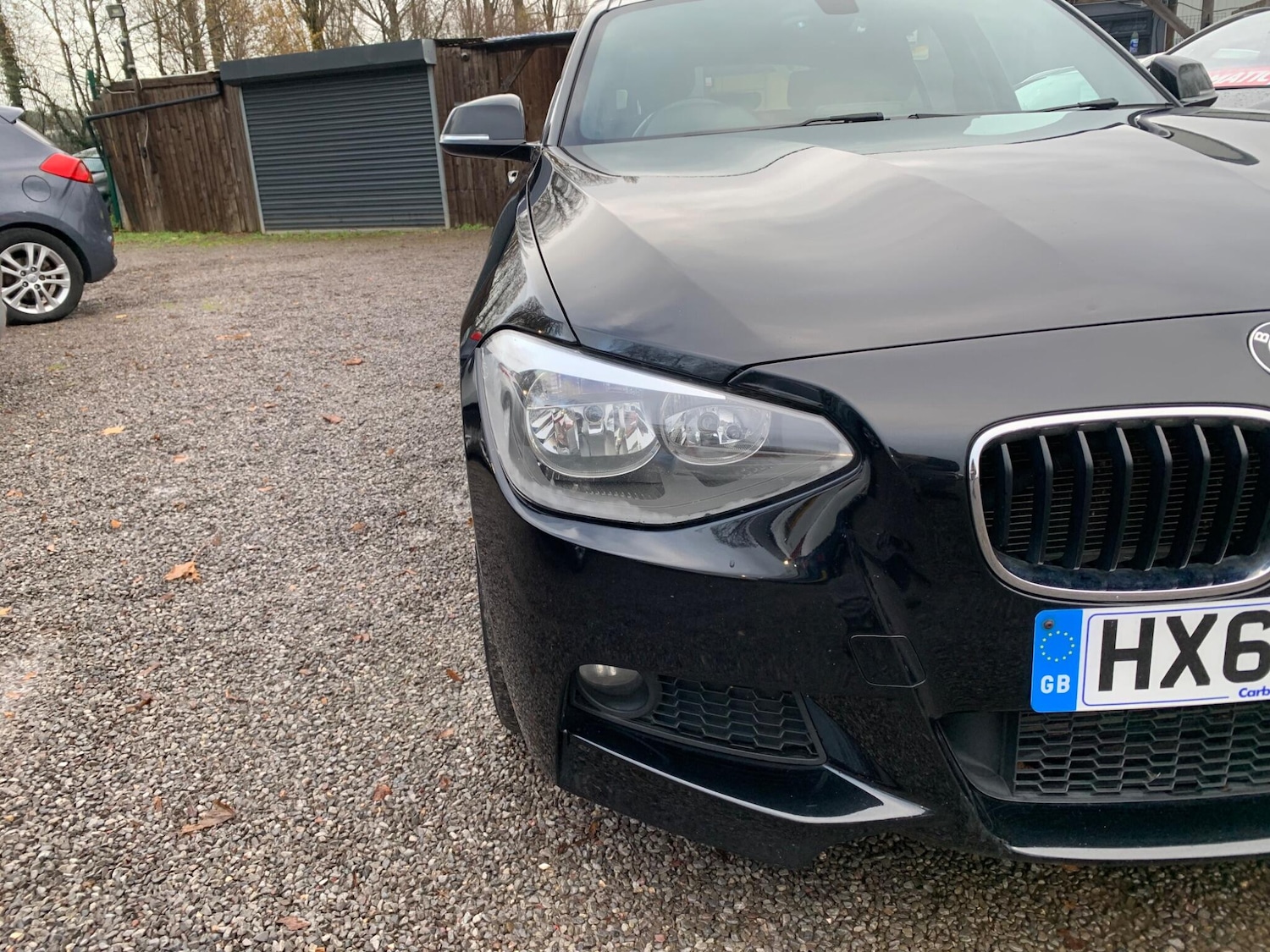 Used BMW 1 Series 2013 for sale - 76742482: Photo 19