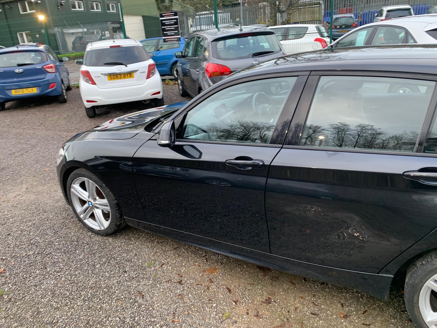 Used BMW 1 Series 2013 for sale - 76742482: Photo 2