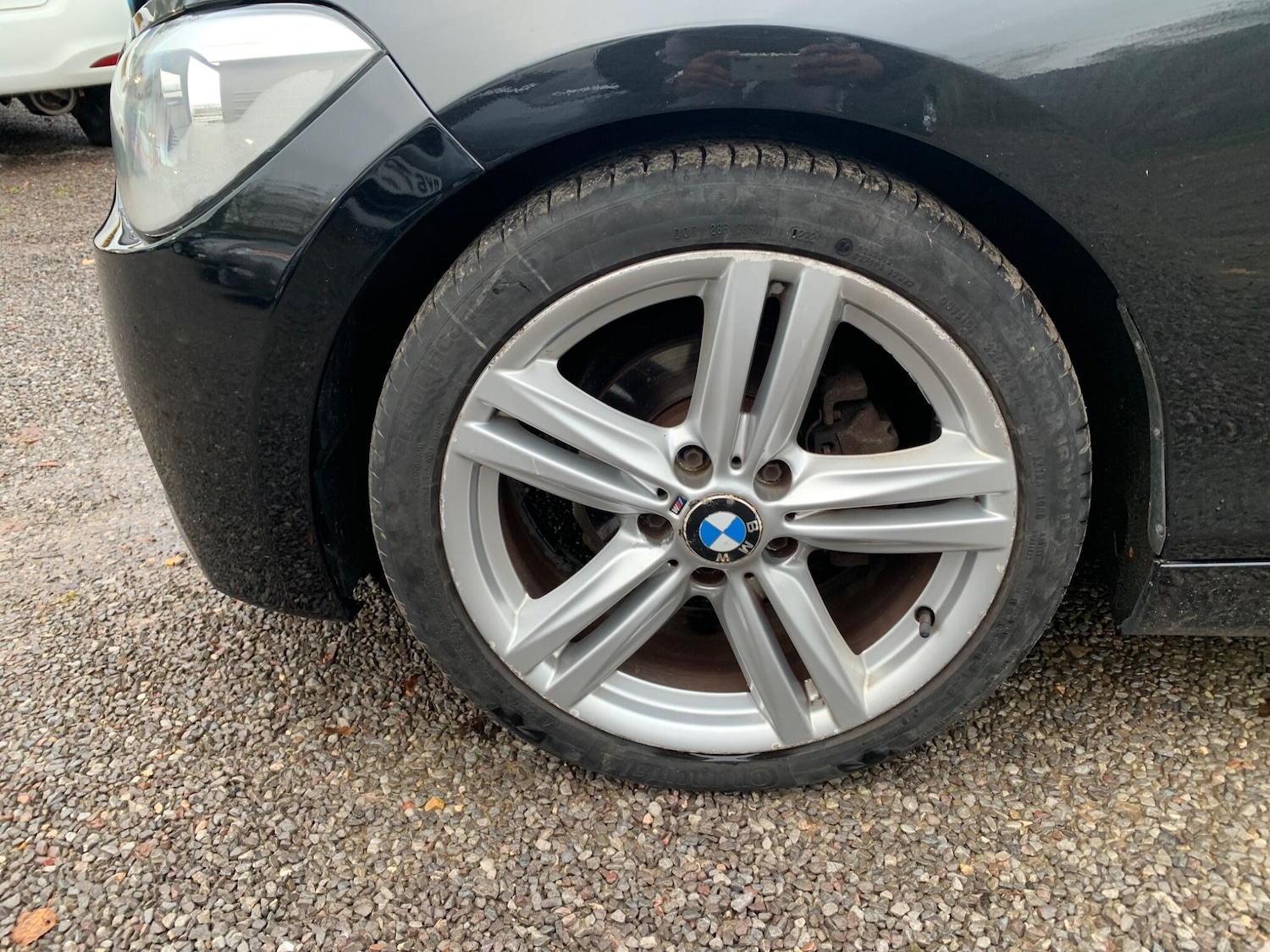 Used BMW 1 Series 2013 for sale - 76742482: Photo 20