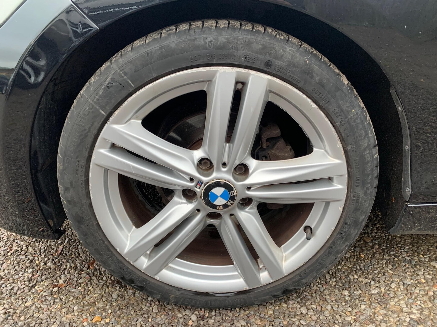 Used BMW 1 Series 2013 for sale - 76742482: Photo 21