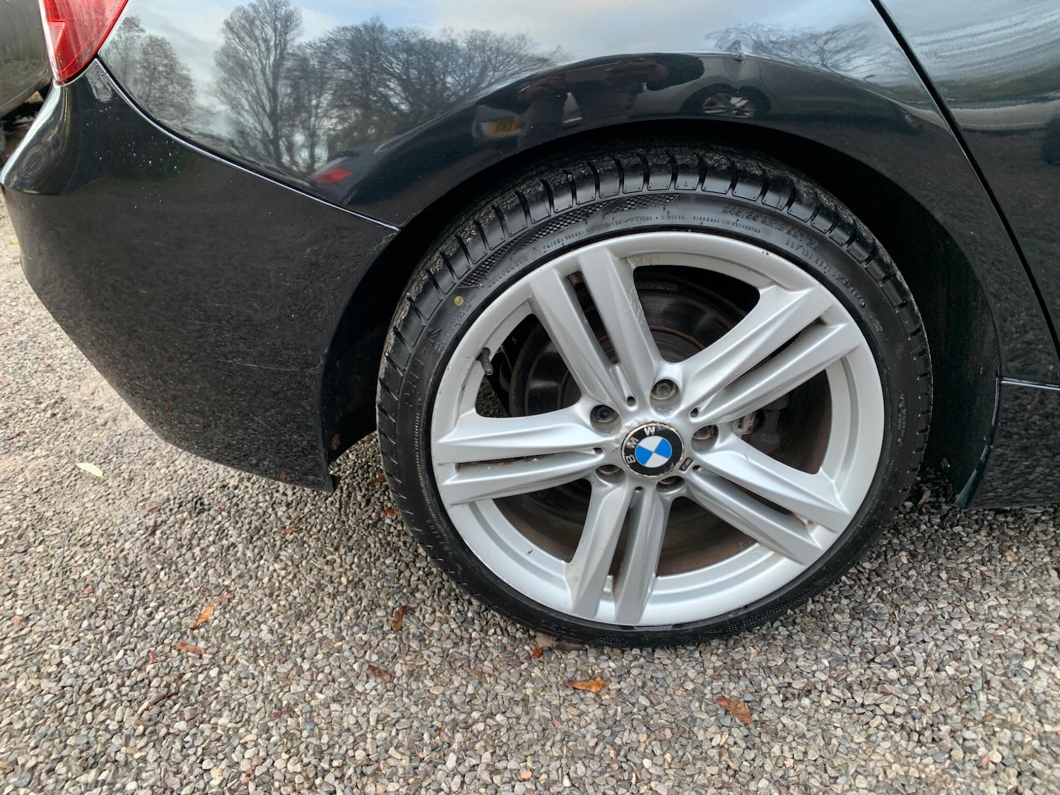 Used BMW 1 Series 2013 for sale - 76742482: Photo 24