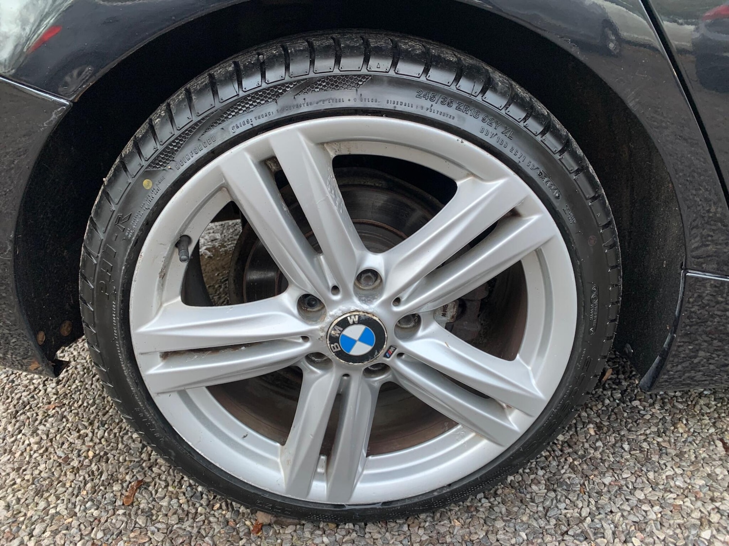 Used BMW 1 Series 2013 for sale - 76742482: Photo 25