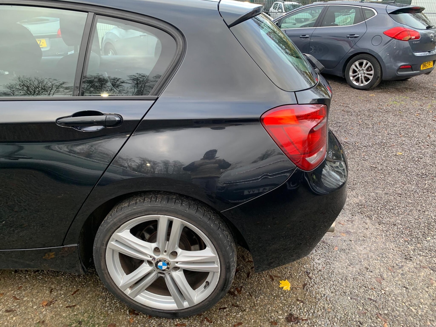 Used BMW 1 Series 2013 for sale - 76742482: Photo 28