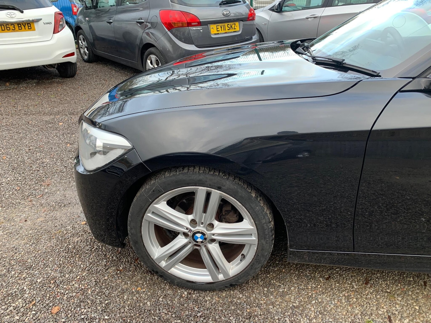 Used BMW 1 Series 2013 for sale - 76742482: Photo 29