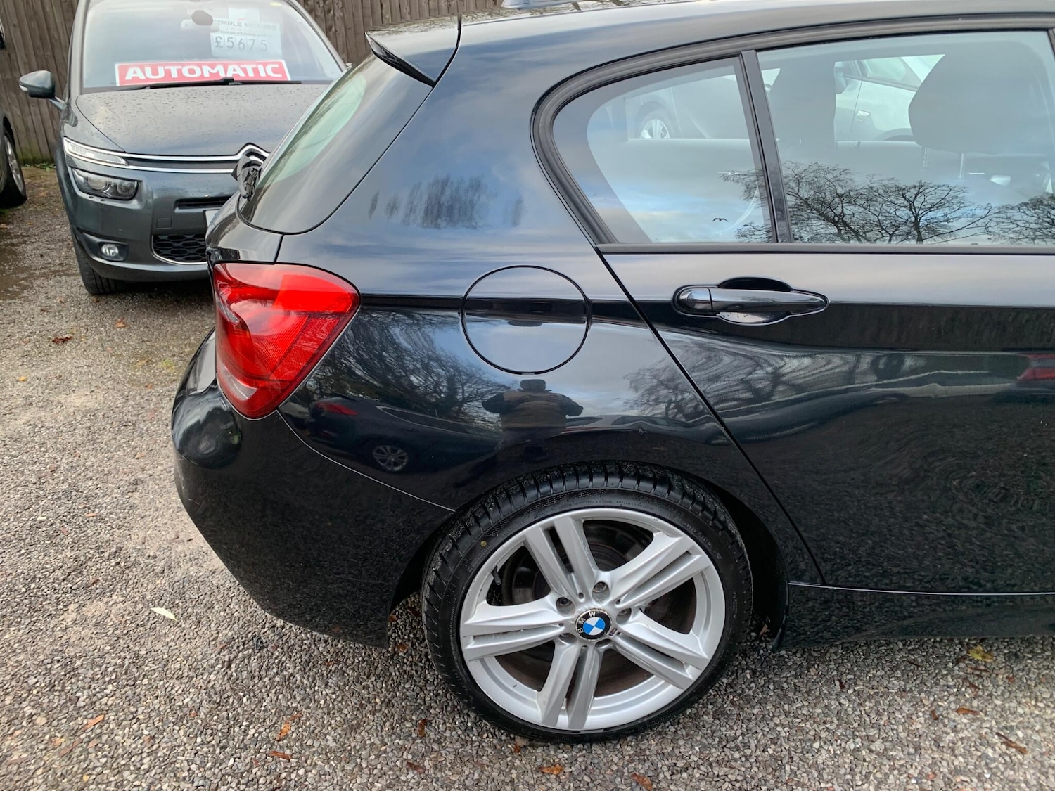 Used BMW 1 Series 2013 for sale - 76742482: Photo 30