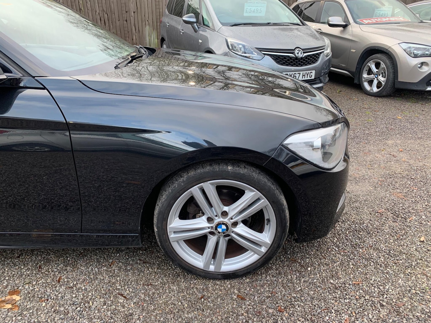 Used BMW 1 Series 2013 for sale - 76742482: Photo 31