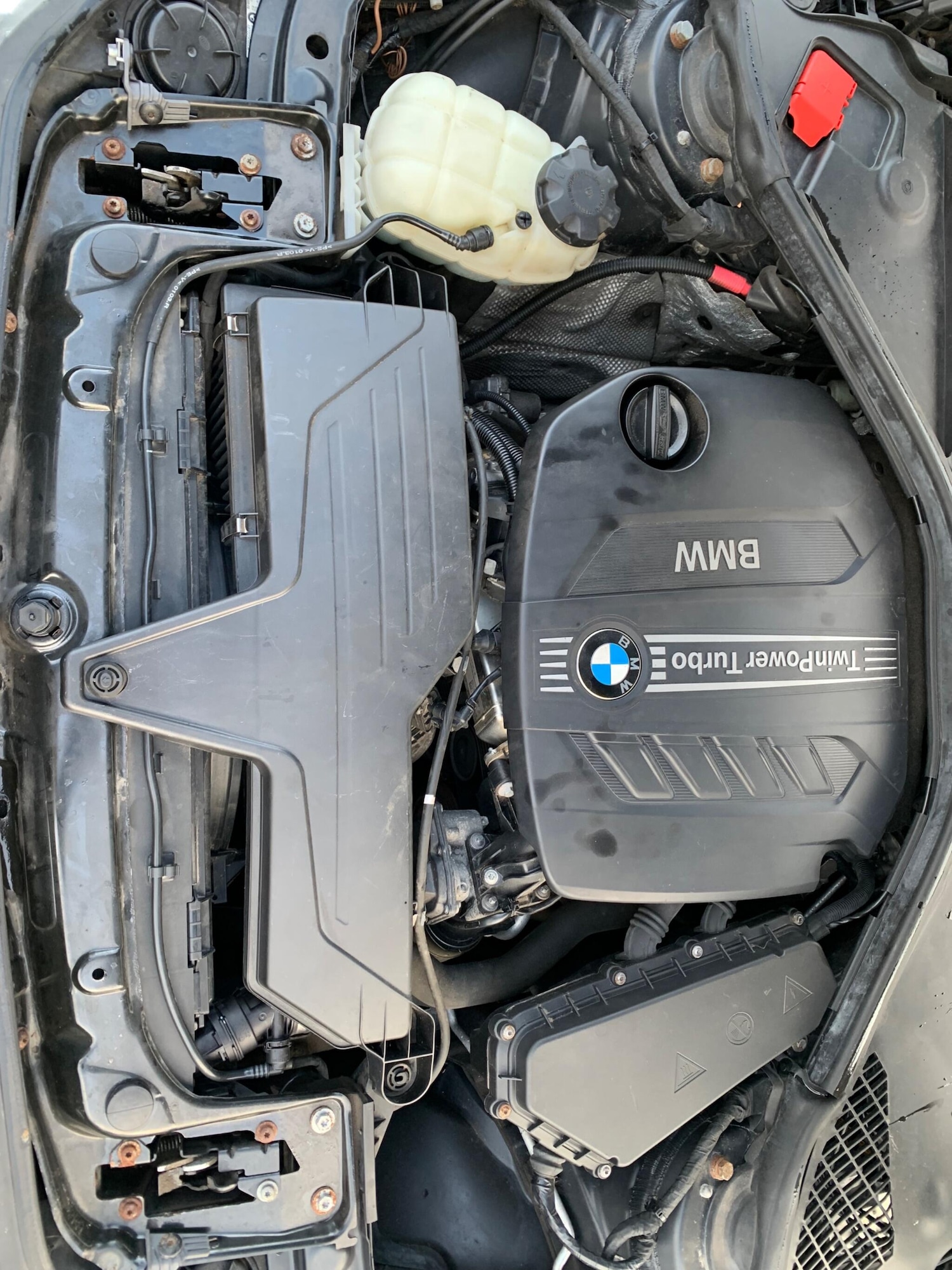 Used BMW 1 Series 2013 for sale - 76742482: Photo 41