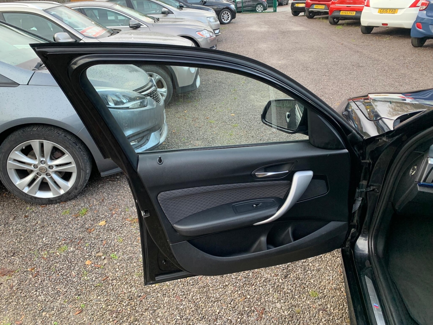 Used BMW 1 Series 2013 for sale - 76742482: Photo 45