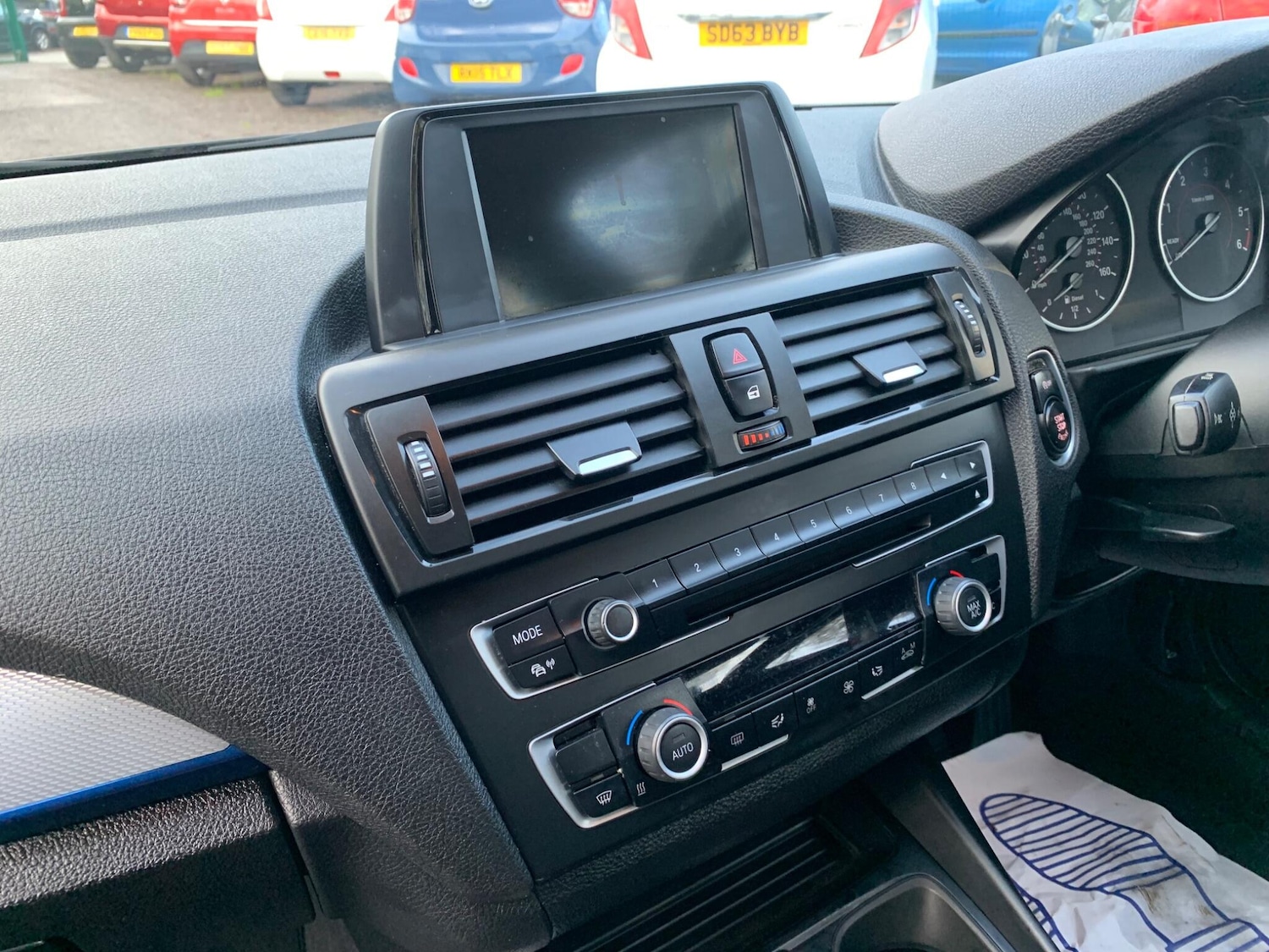 Used BMW 1 Series 2013 for sale - 76742482: Photo 48