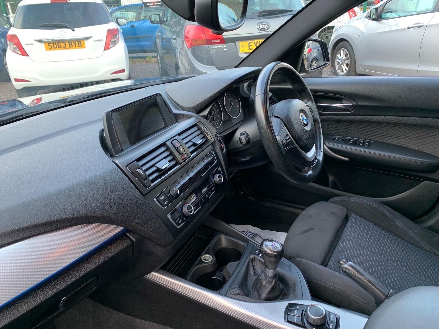 Used BMW 1 Series 2013 for sale - 76742482: Photo 49