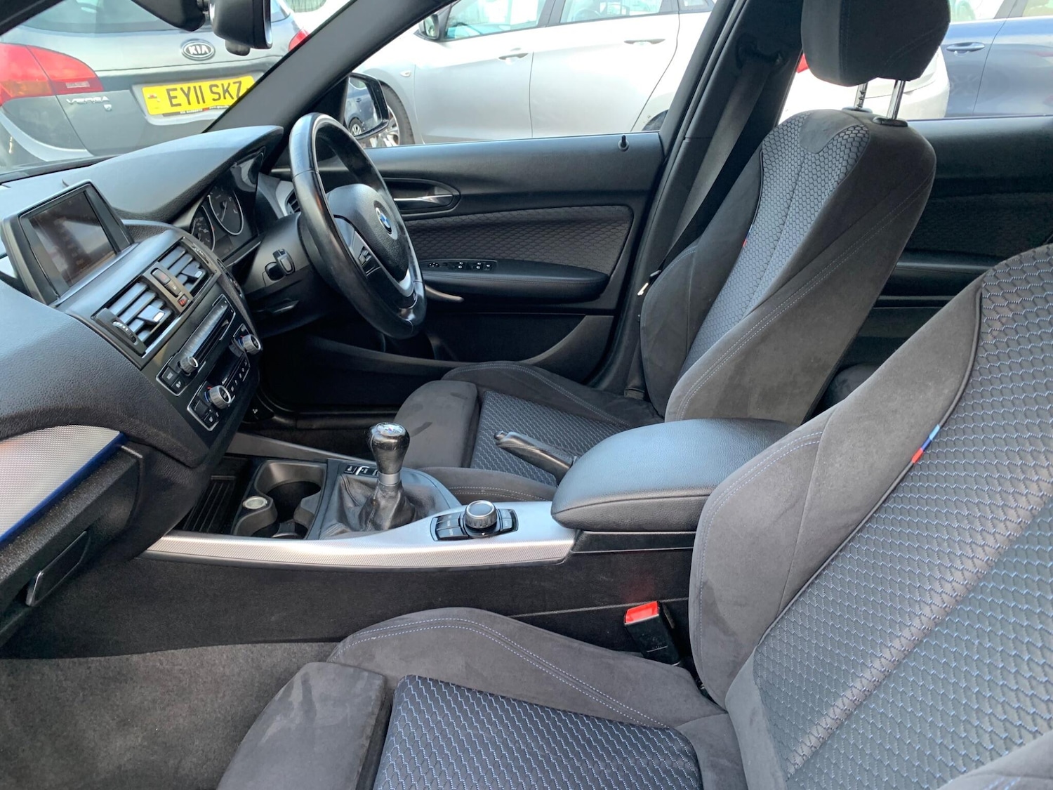 Used BMW 1 Series 2013 for sale - 76742482: Photo 50