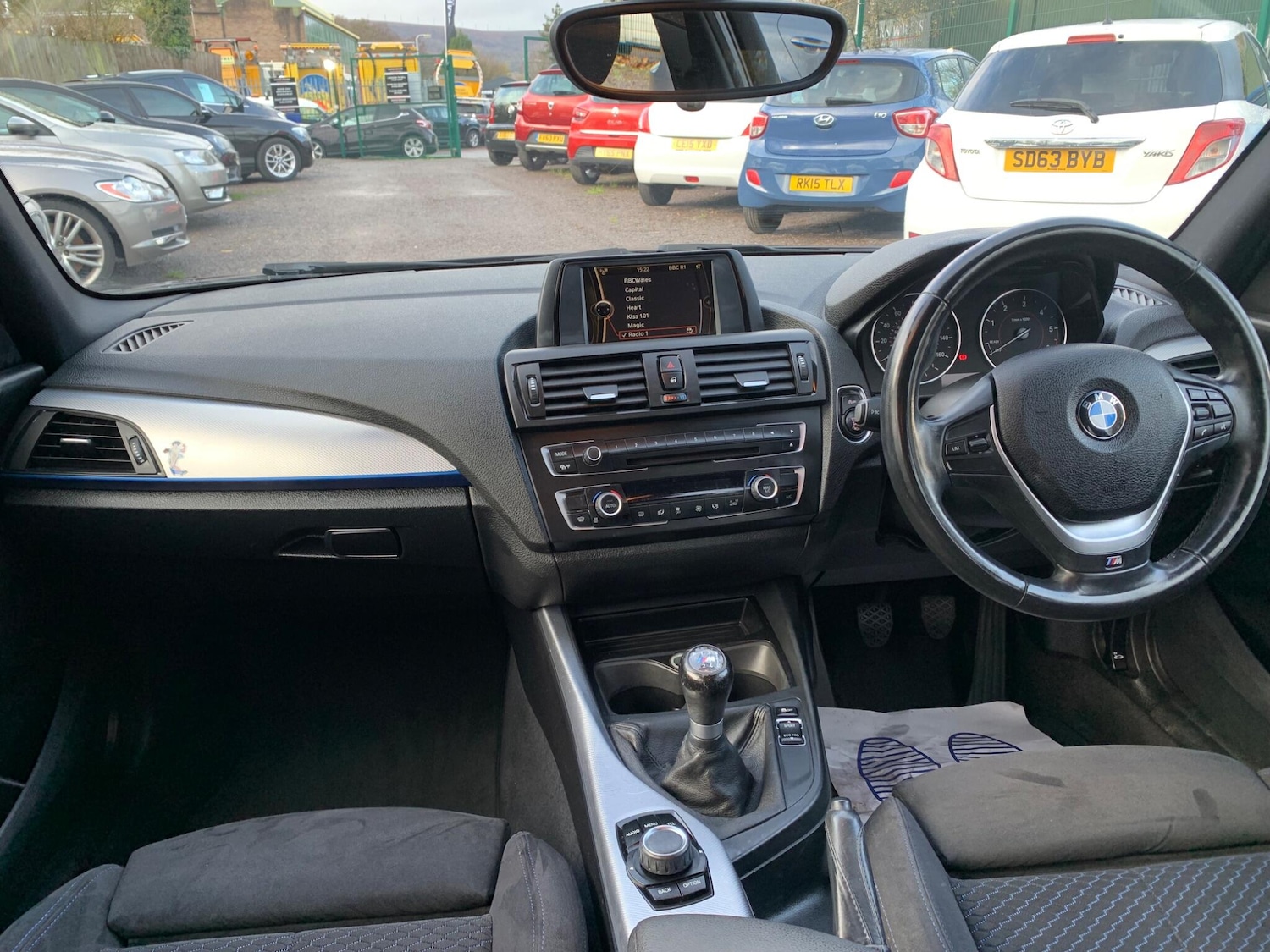 Used BMW 1 Series 2013 for sale - 76742482: Photo 52