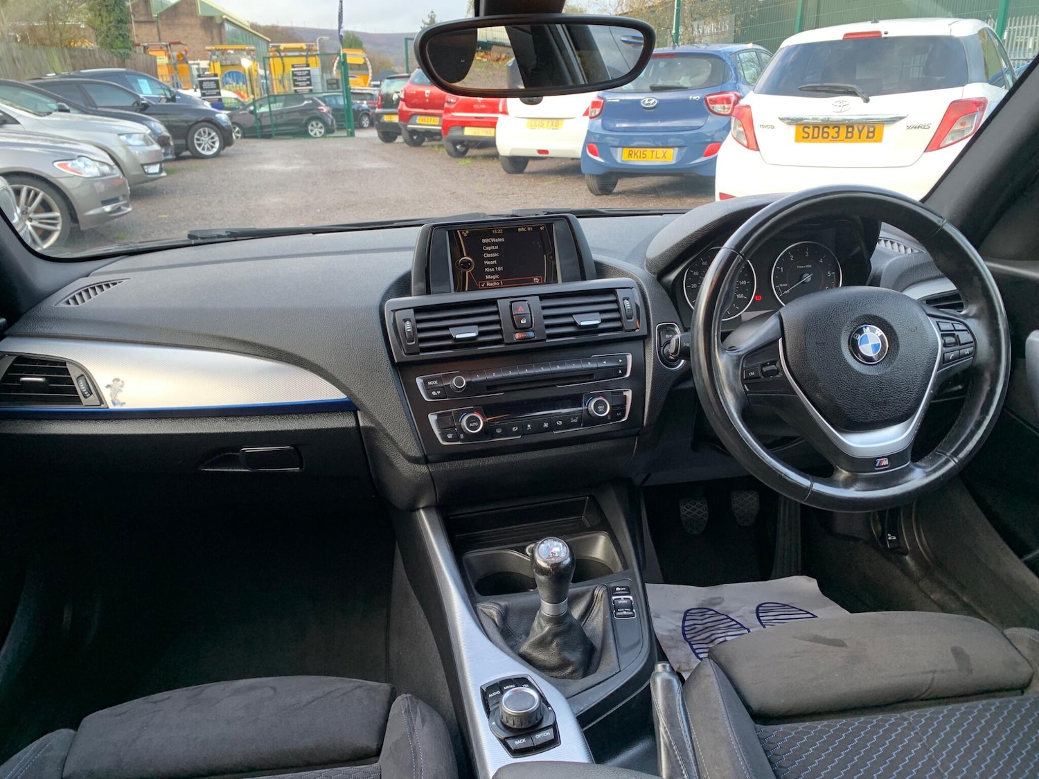 Used BMW 1 Series 2013 for sale - 76742482: Photo 53