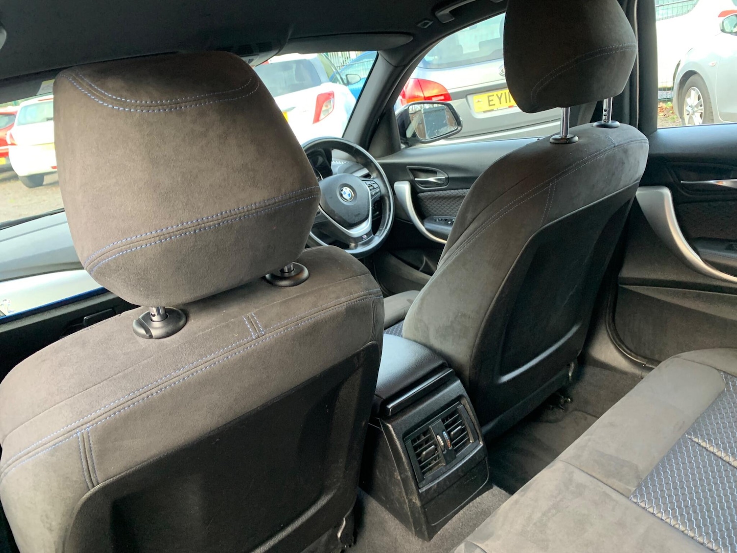 Used BMW 1 Series 2013 for sale - 76742482: Photo 57