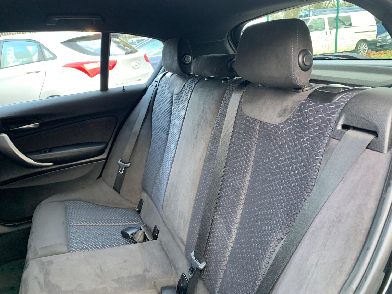 Used BMW 1 Series 2013 for sale - 76742482: Photo 59