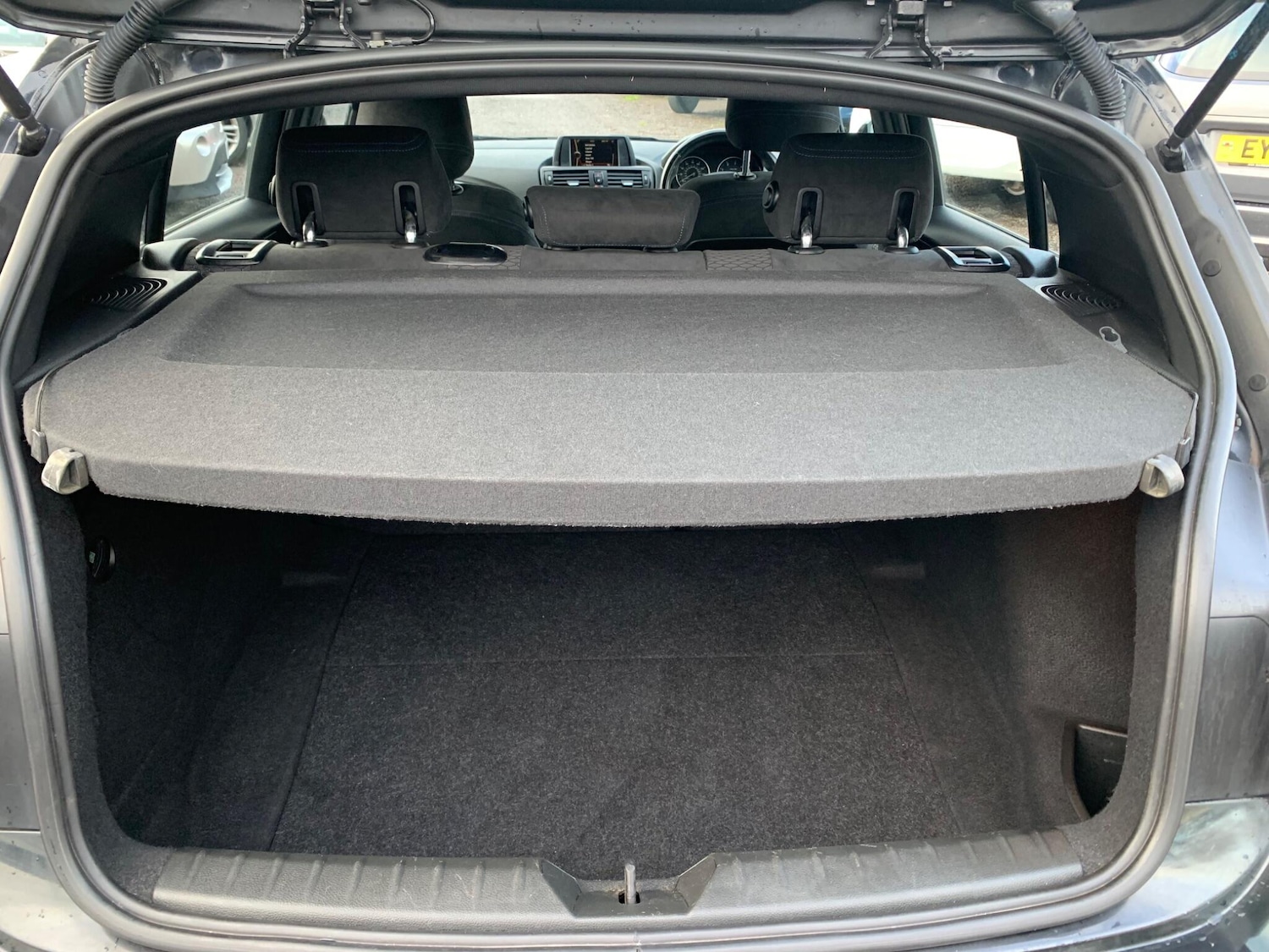 Used BMW 1 Series 2013 for sale - 76742482: Photo 60