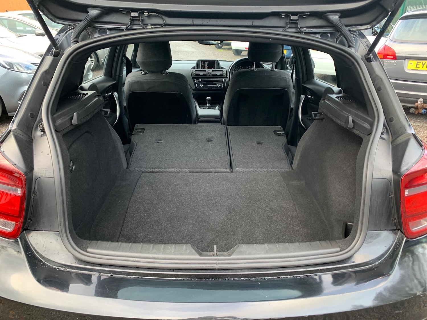 Used BMW 1 Series 2013 for sale - 76742482: Photo 63