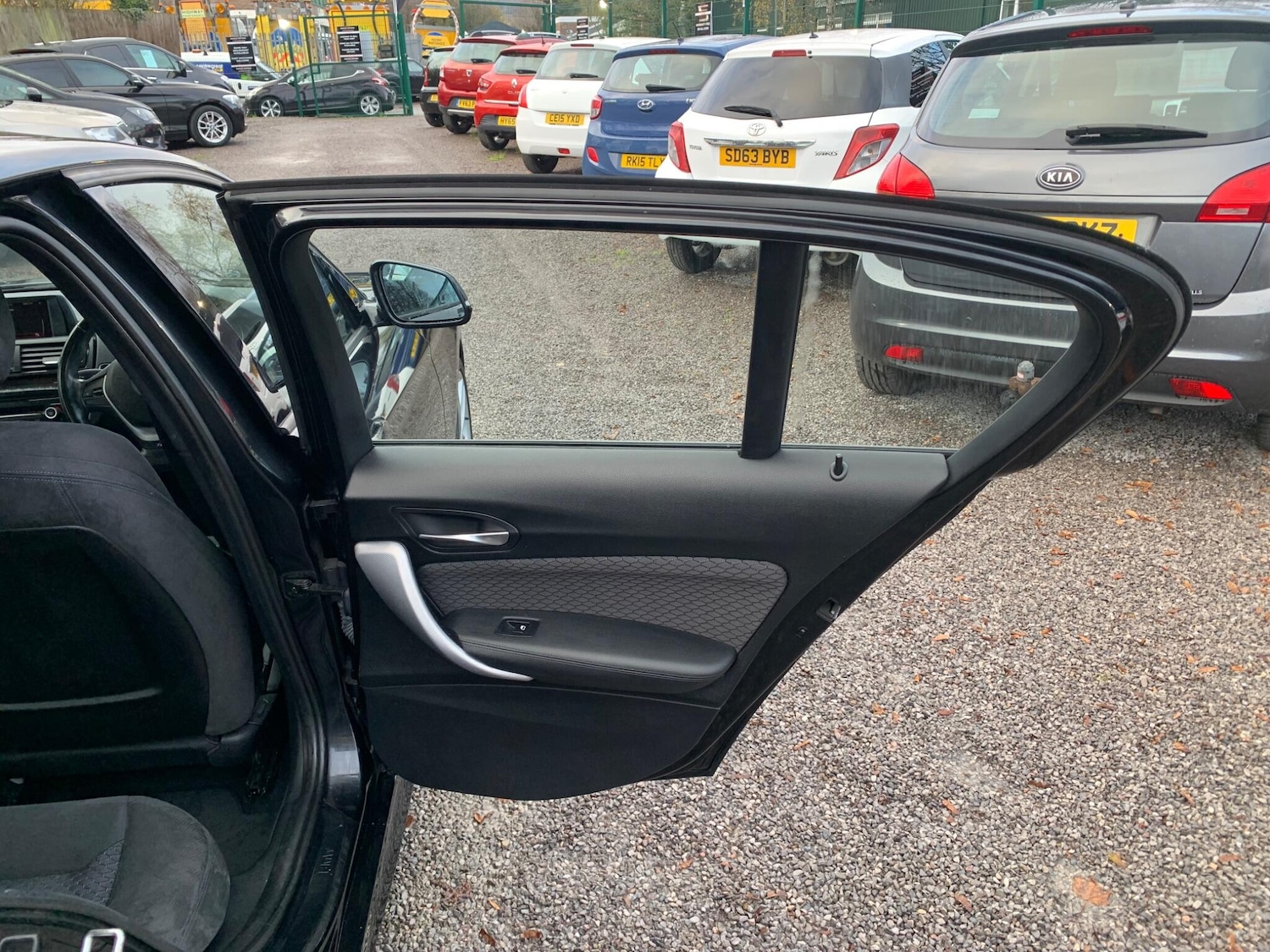 Used BMW 1 Series 2013 for sale - 76742482: Photo 67