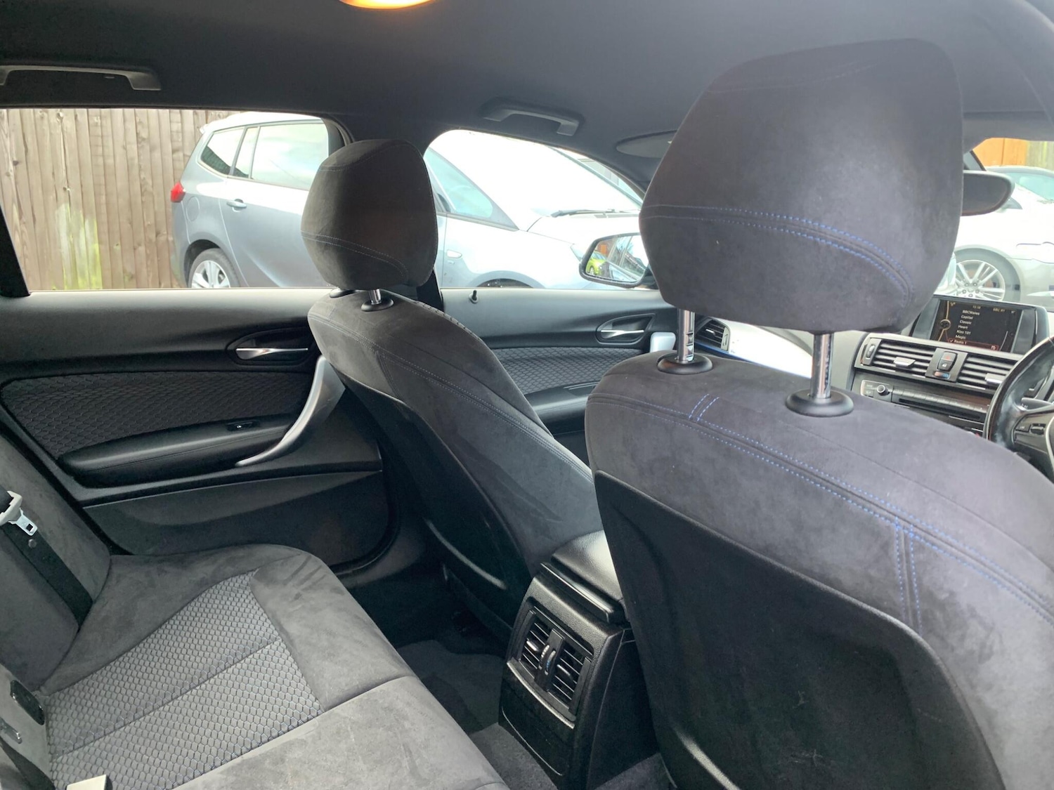 Used BMW 1 Series 2013 for sale - 76742482: Photo 69