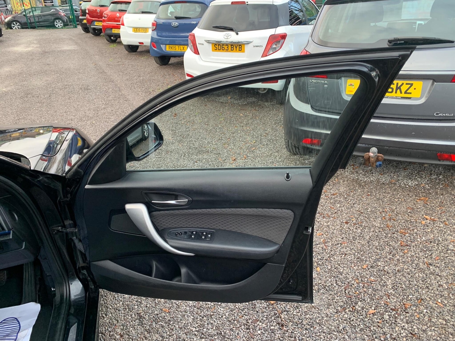 Used BMW 1 Series 2013 for sale - 76742482: Photo 74