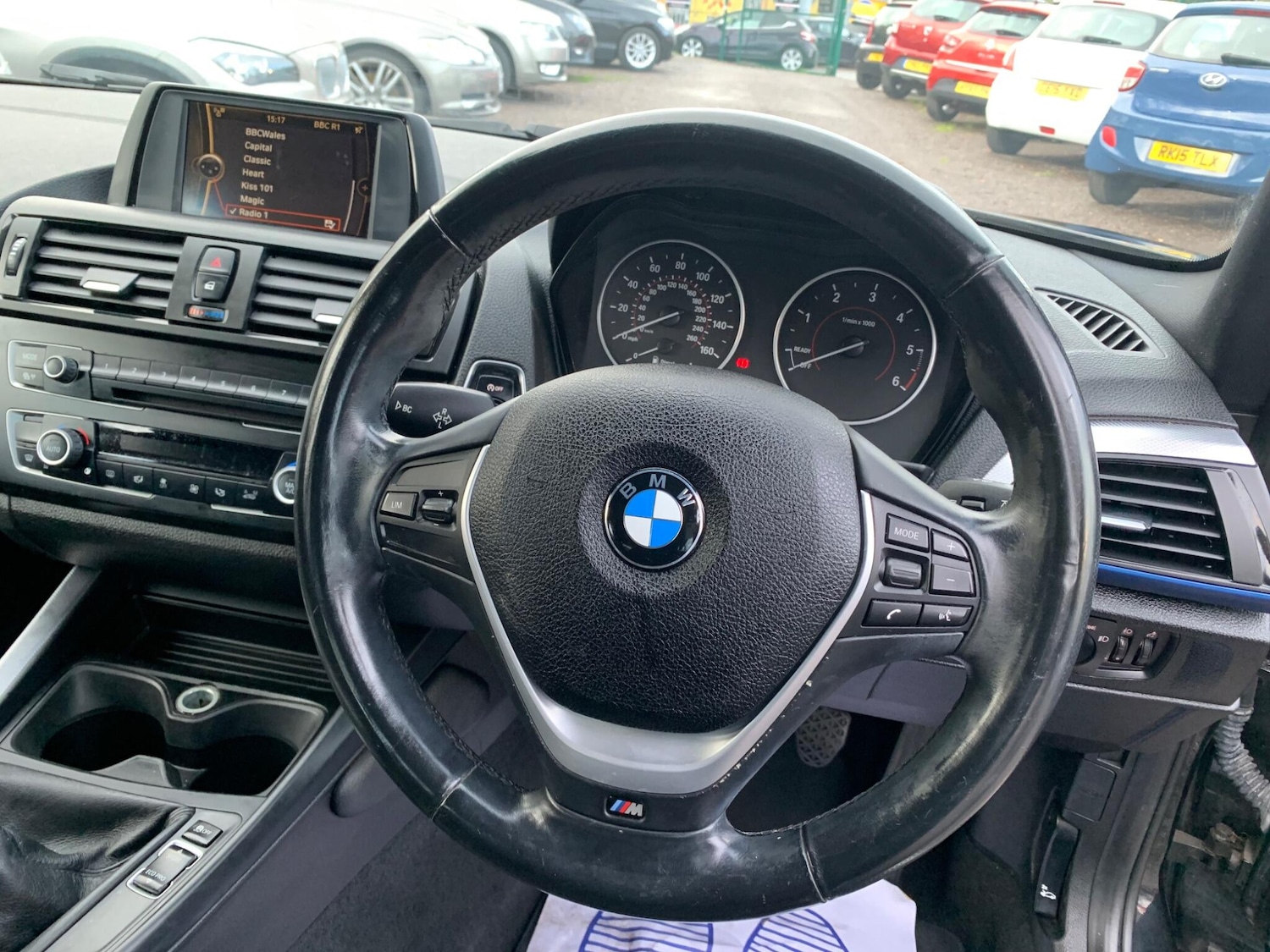 Used BMW 1 Series 2013 for sale - 76742482: Photo 80