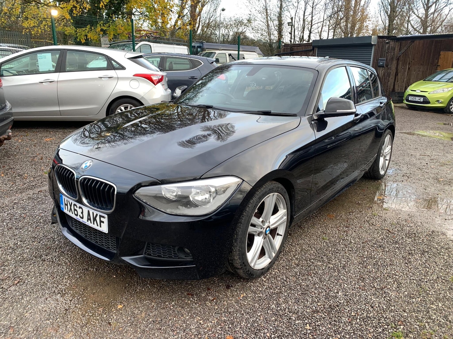 Used BMW 1 Series 2013 for sale - 76742482: Photo 82