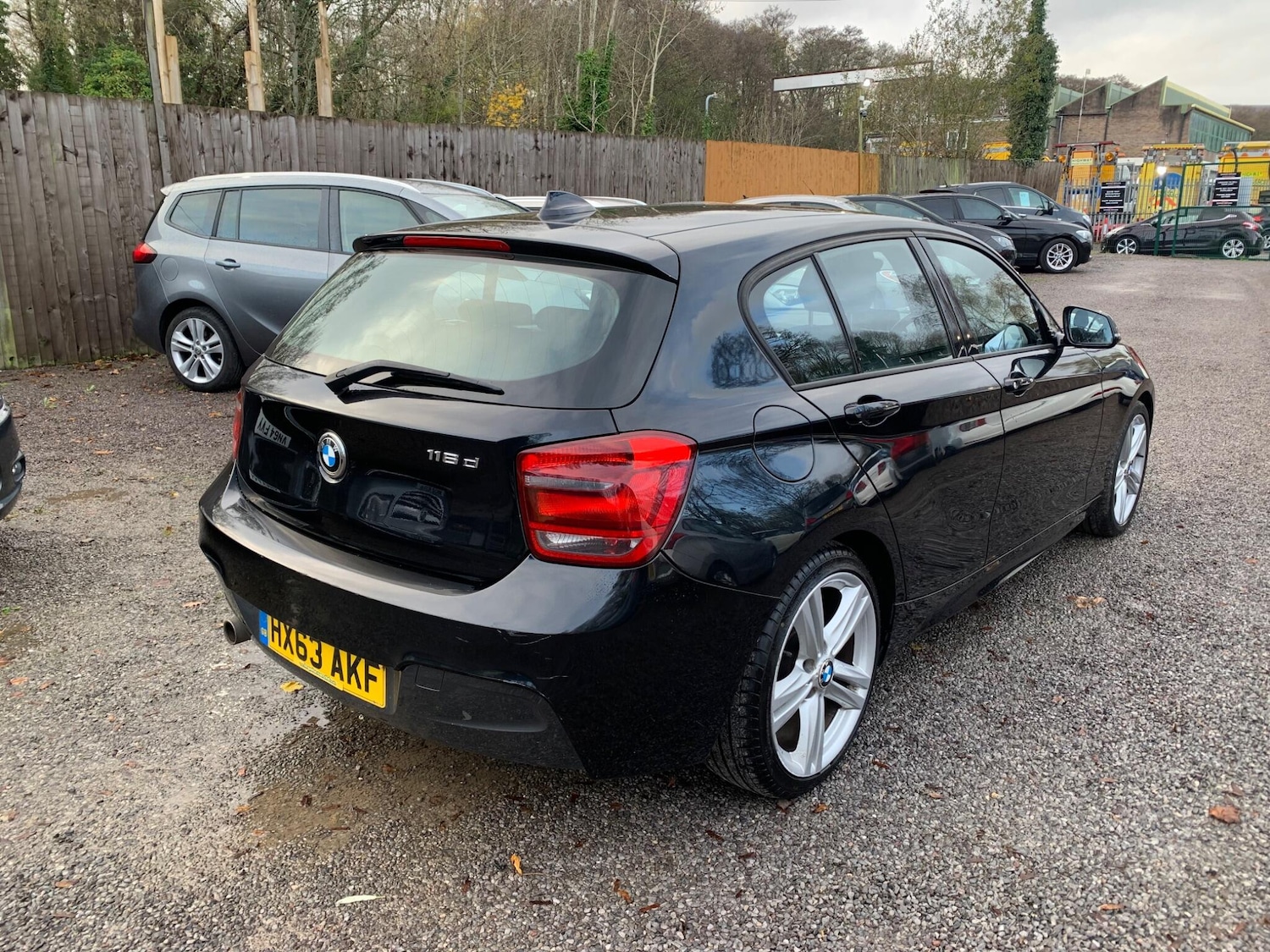 Used BMW 1 Series 2013 for sale - 76742482: Photo 86