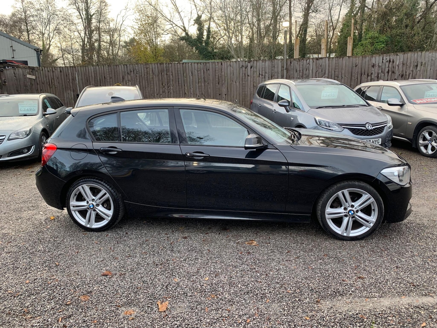 Used BMW 1 Series 2013 for sale - 76742482: Photo 87