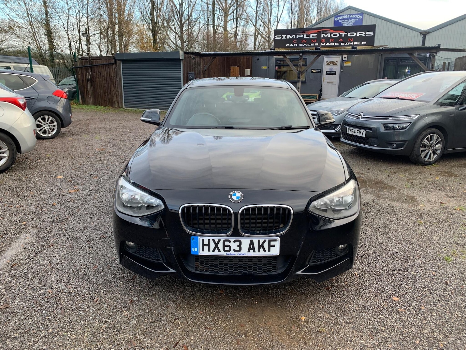 Used BMW 1 Series 2013 for sale - 76742482: Photo 89