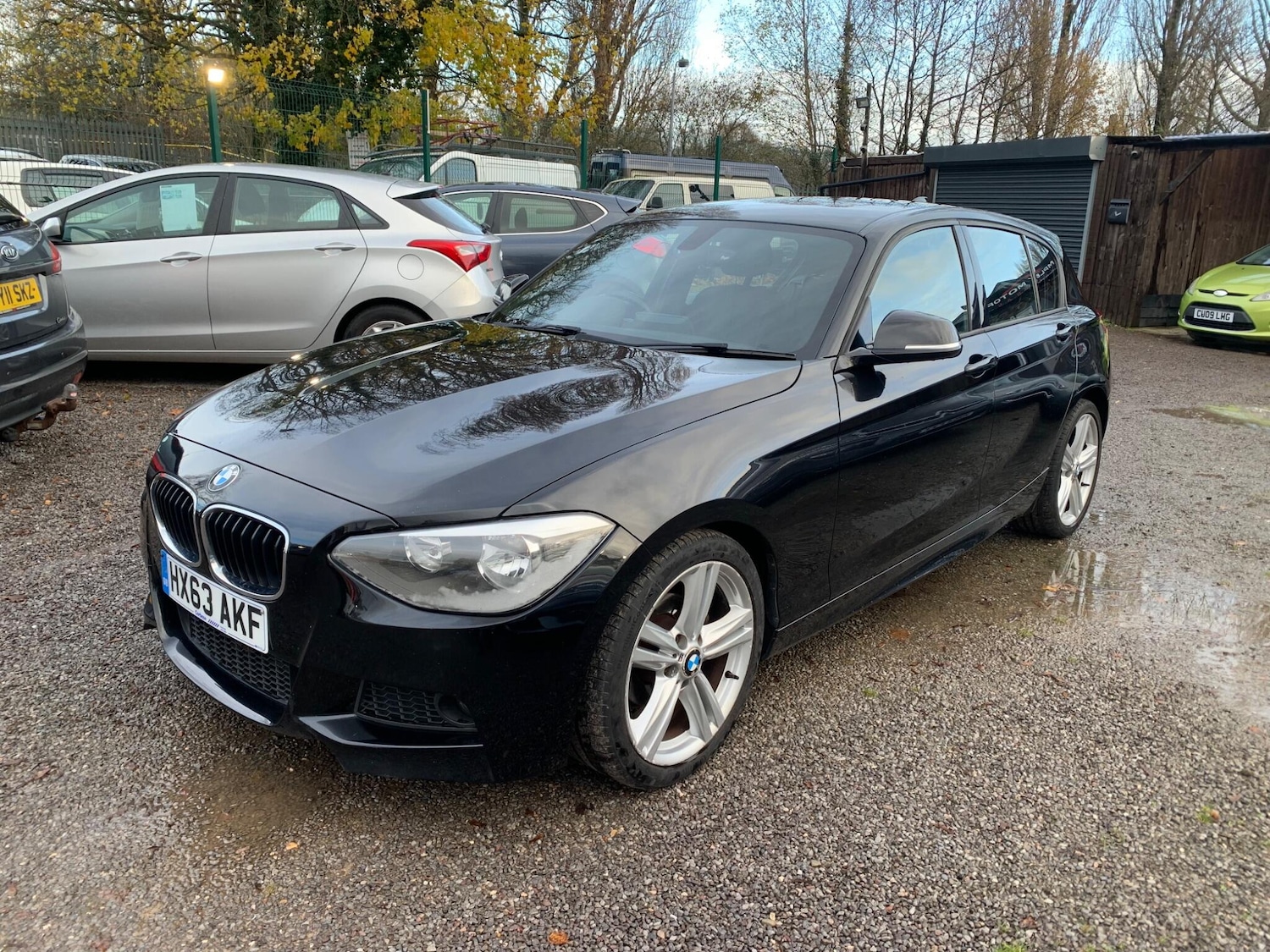 Used BMW 1 Series 2013 for sale - 76742482: Photo 90