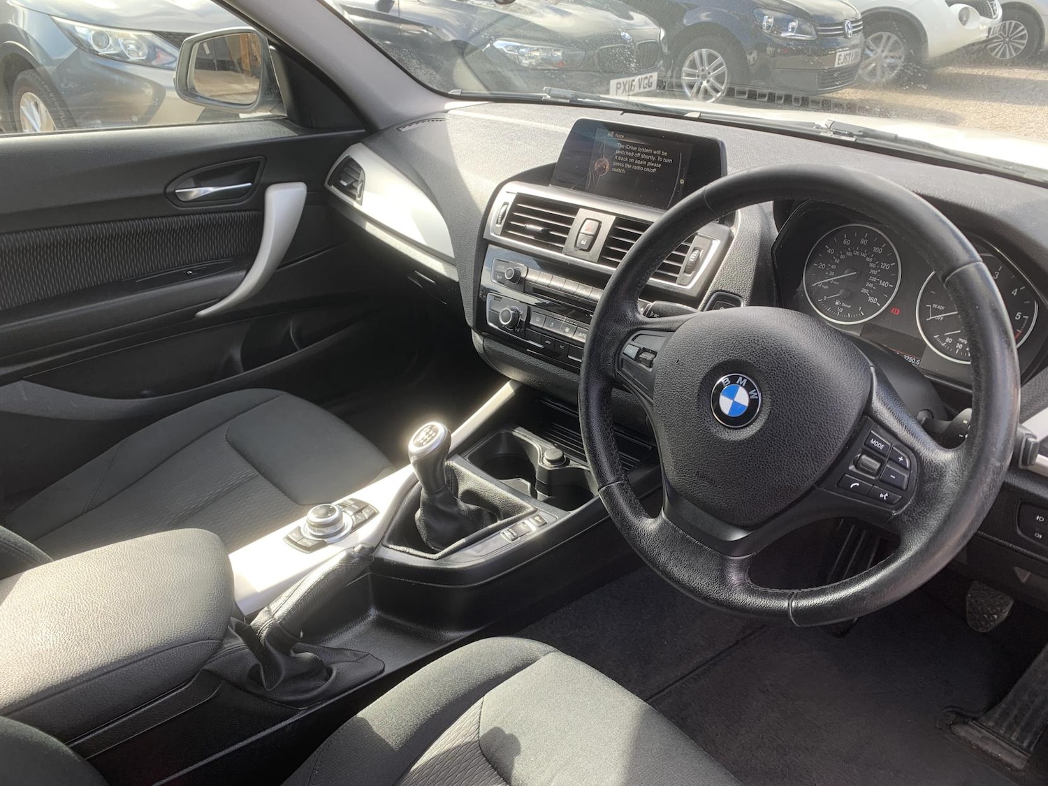 Used BMW 1 Series 2015 for sale - 77918184: Photo 10