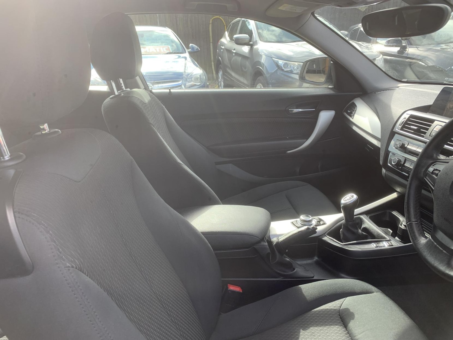 Used BMW 1 Series 2015 for sale - 77918184: Photo 11