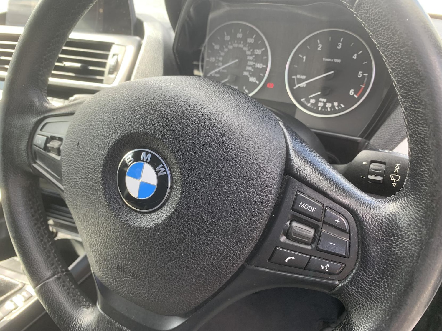 Used BMW 1 Series 2015 for sale - 77918184: Photo 13