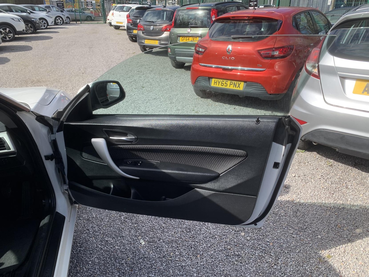 Used BMW 1 Series 2015 for sale - 77918184: Photo 17