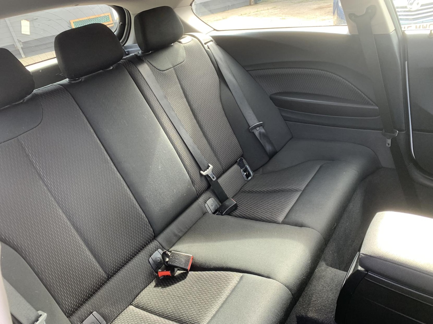 Used BMW 1 Series 2015 for sale - 77918184: Photo 20