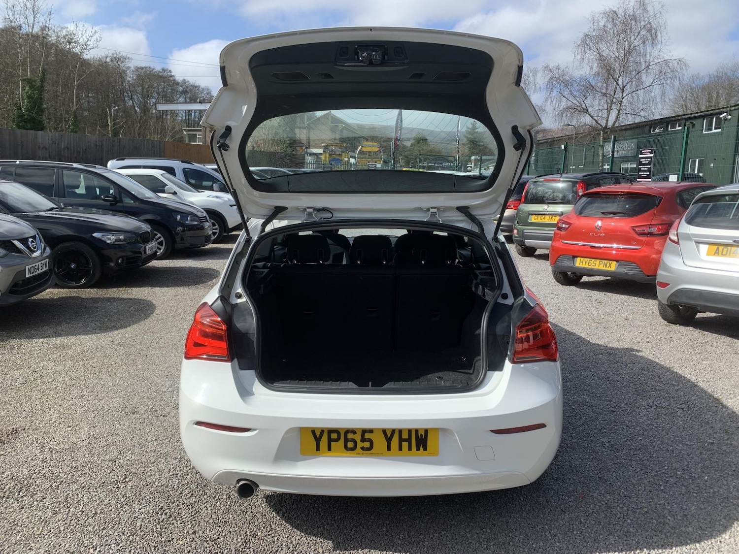 Used BMW 1 Series 2015 for sale - 77918184: Photo 22