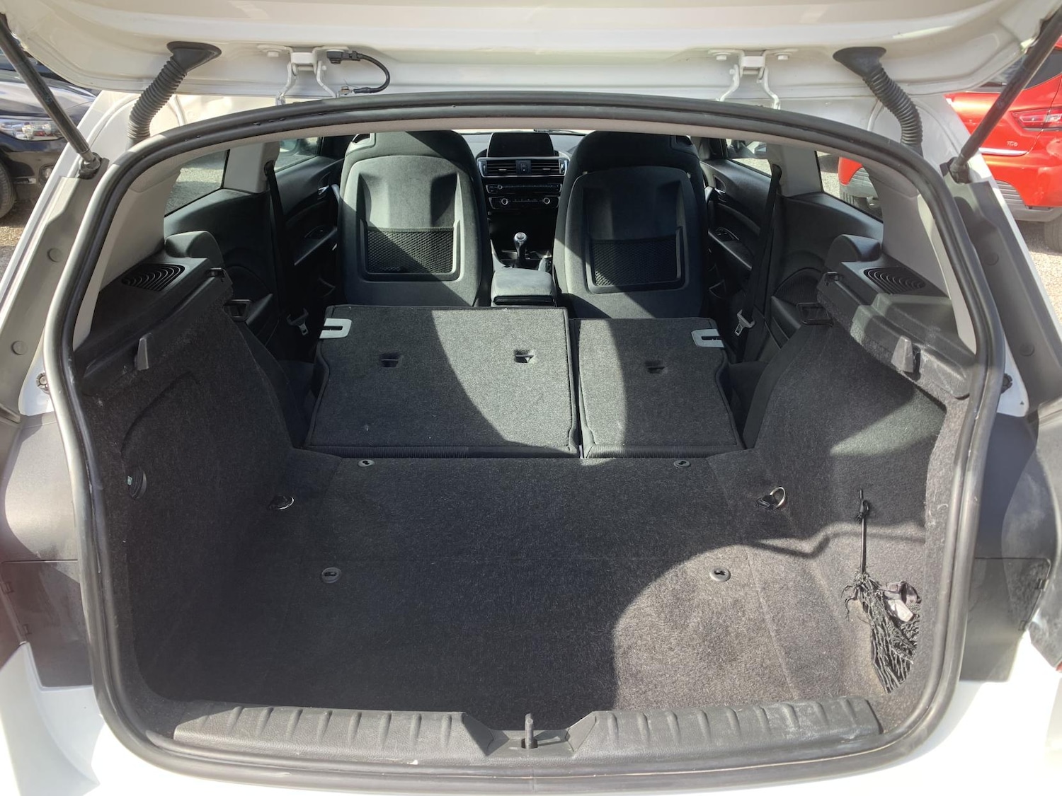 Used BMW 1 Series 2015 for sale - 77918184: Photo 23