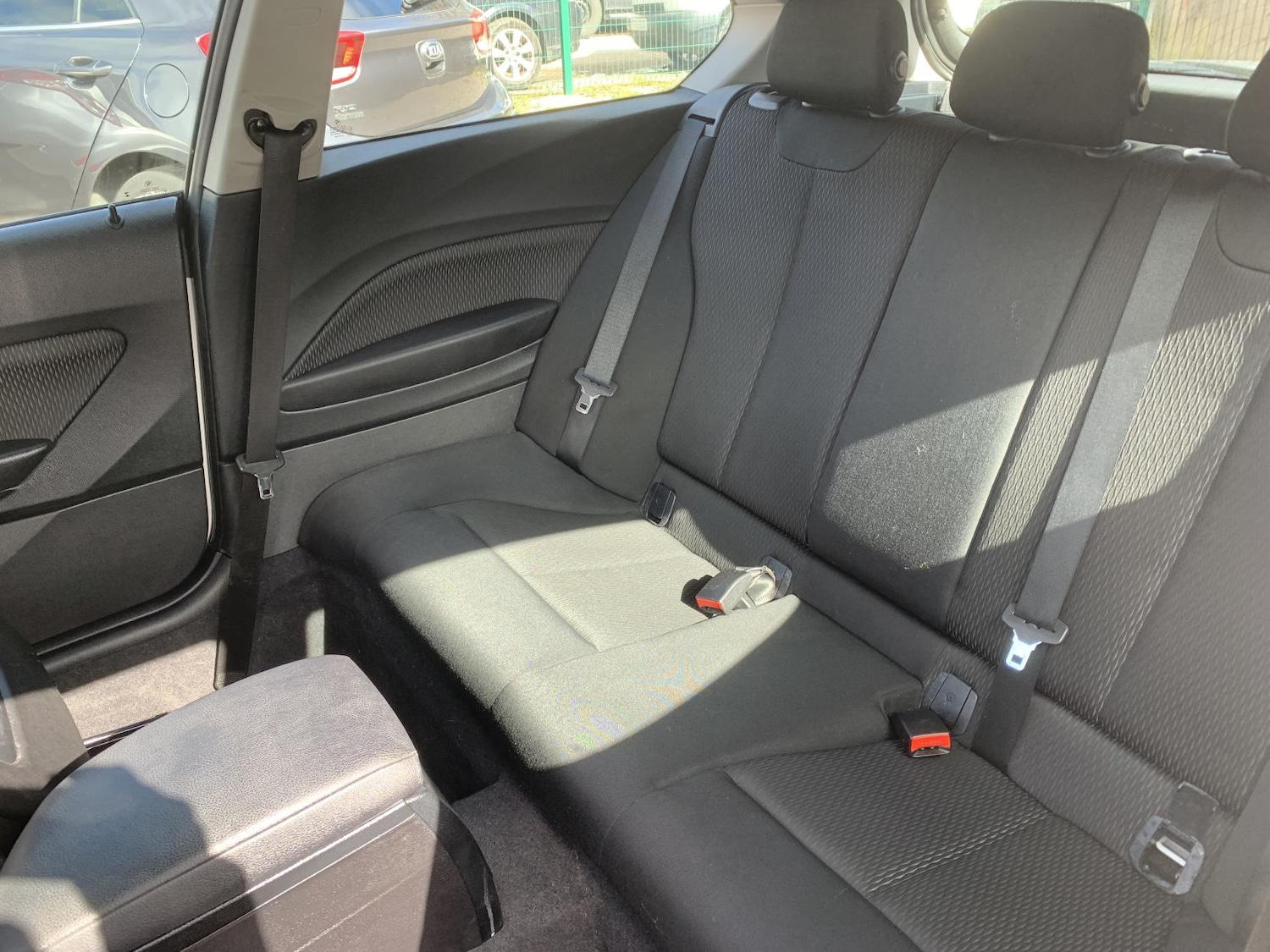 Used BMW 1 Series 2015 for sale - 77918184: Photo 25