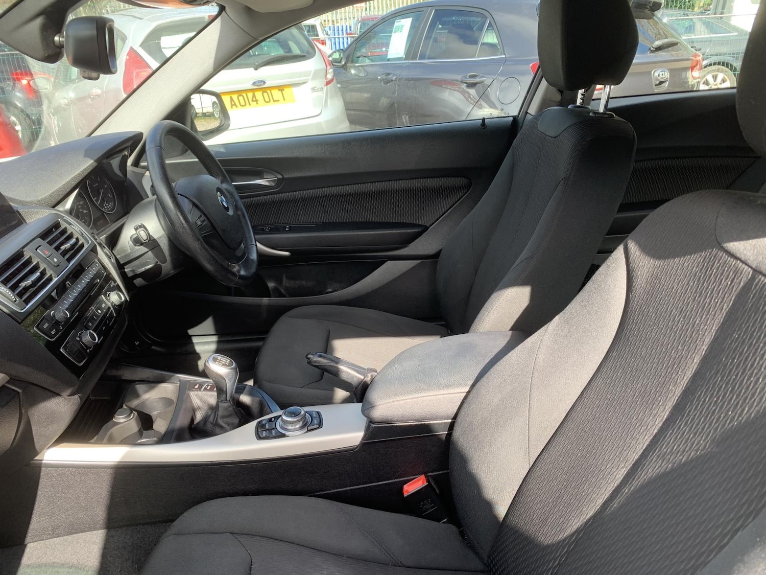 Used BMW 1 Series 2015 for sale - 77918184: Photo 28