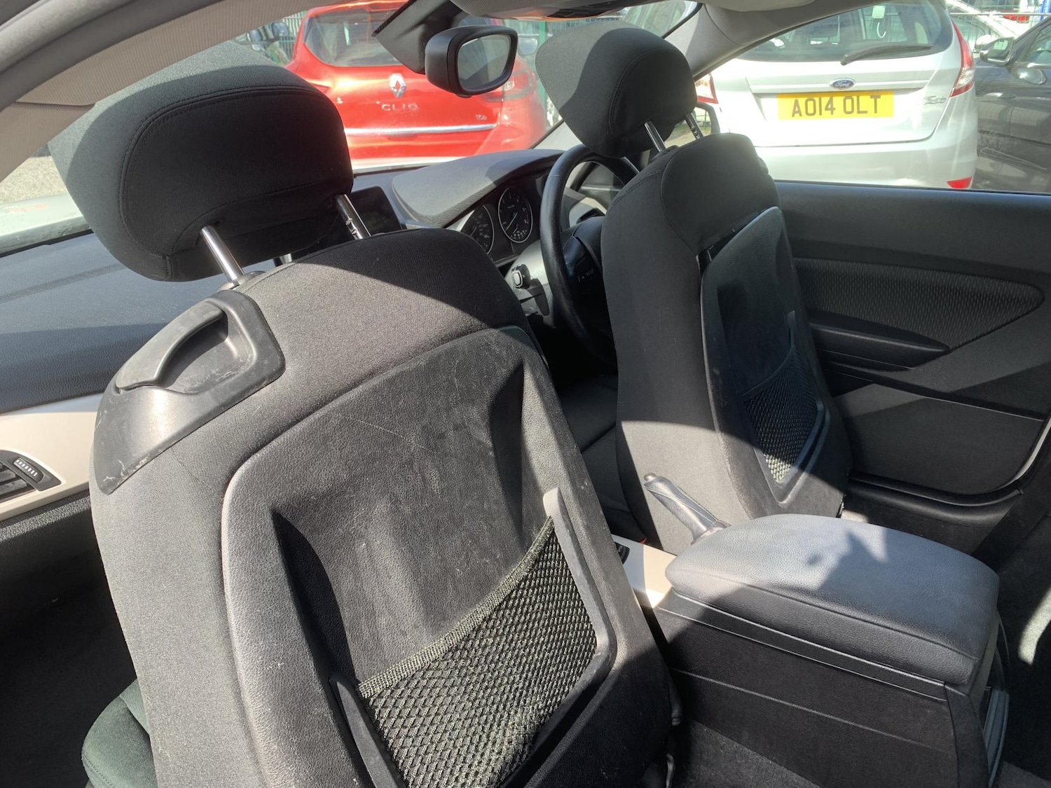 Used BMW 1 Series 2015 for sale - 77918184: Photo 30