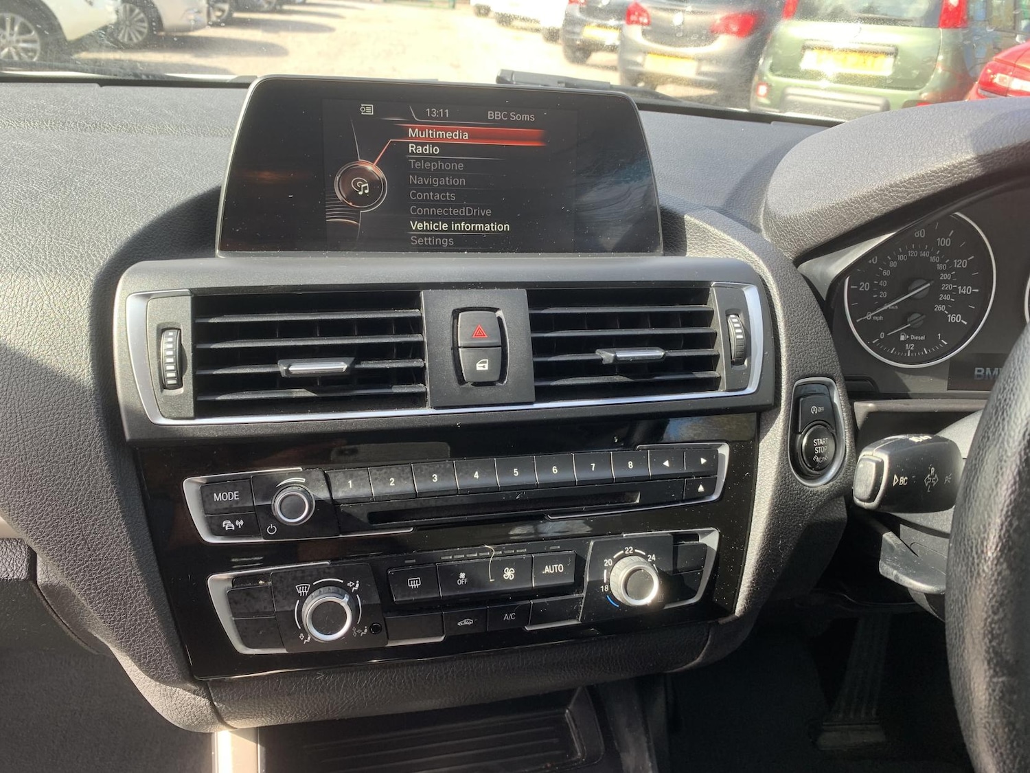 Used BMW 1 Series 2015 for sale - 77918184: Photo 32