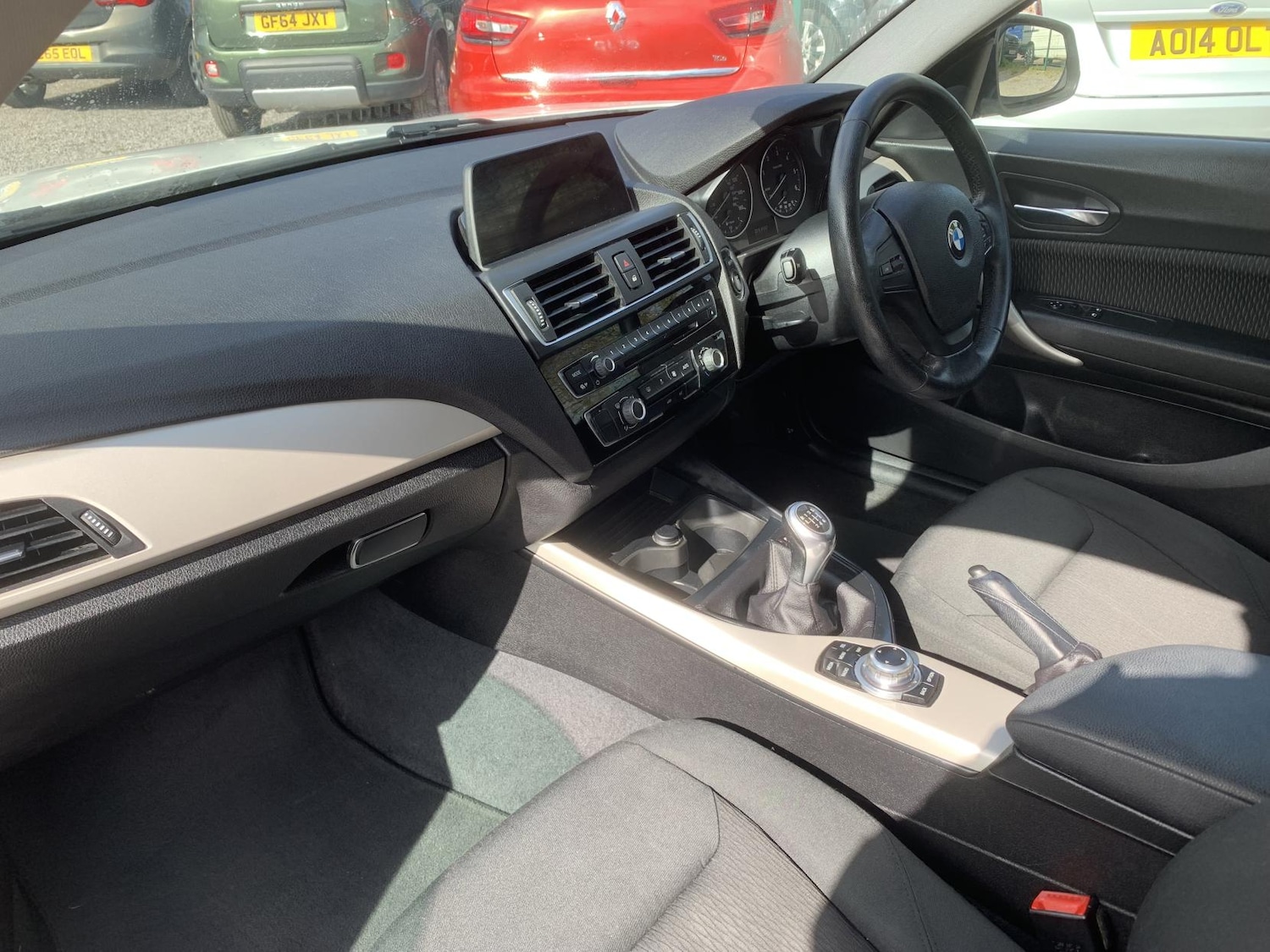 Used BMW 1 Series 2015 for sale - 77918184: Photo 33