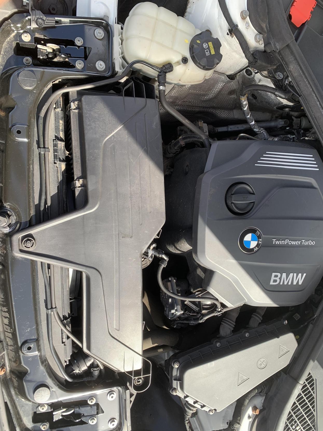 Used BMW 1 Series 2015 for sale - 77918184: Photo 37