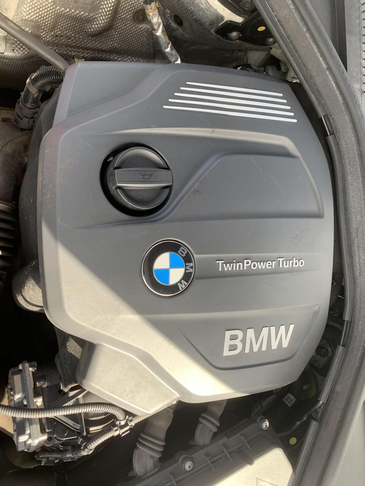 Used BMW 1 Series 2015 for sale - 77918184: Photo 38