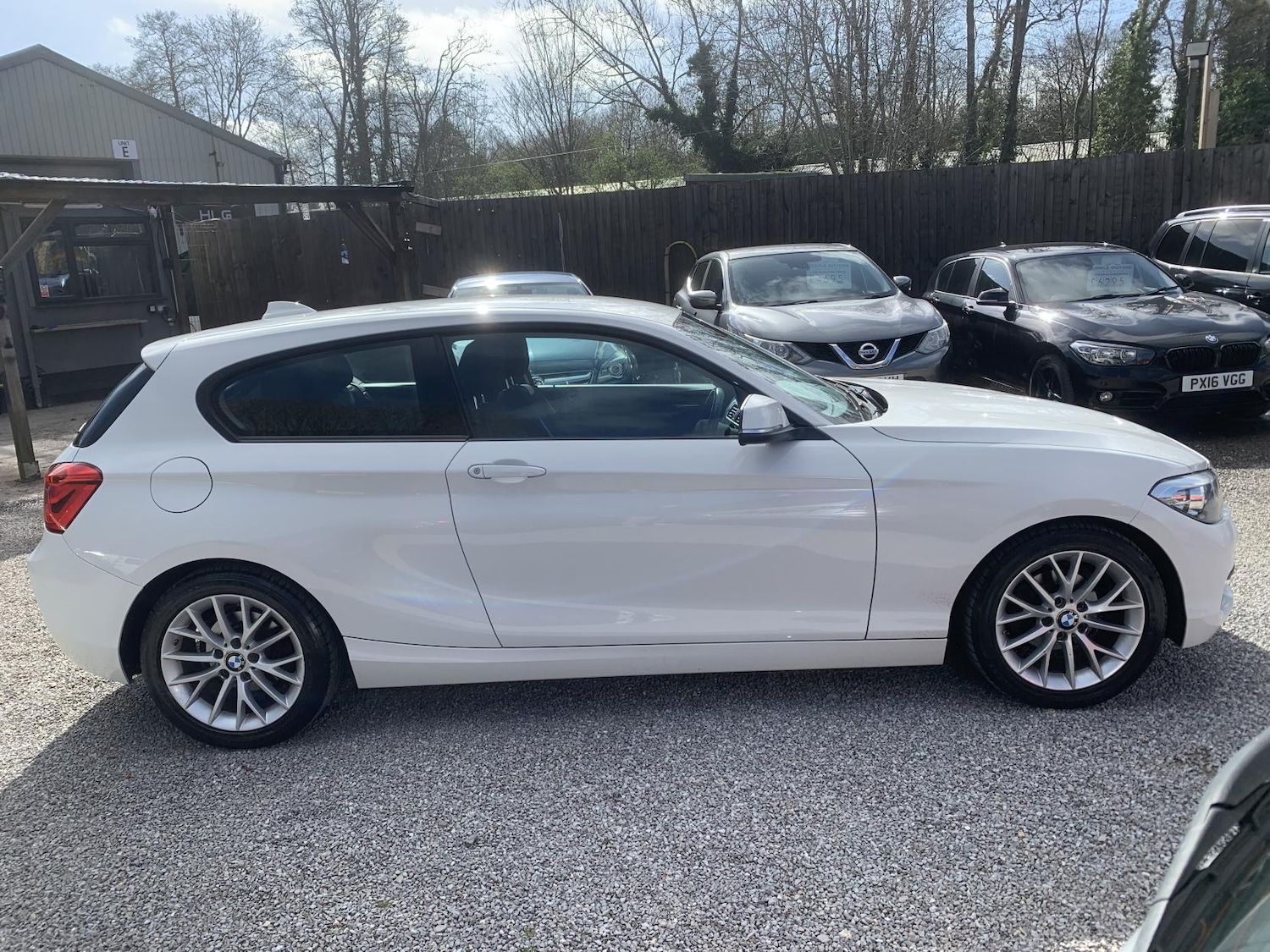 Used BMW 1 Series 2015 for sale - 77918184: Photo 5